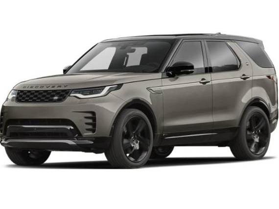 LAND ROVER DISCOVERY 2021 SALRT2RX9M2454762 image